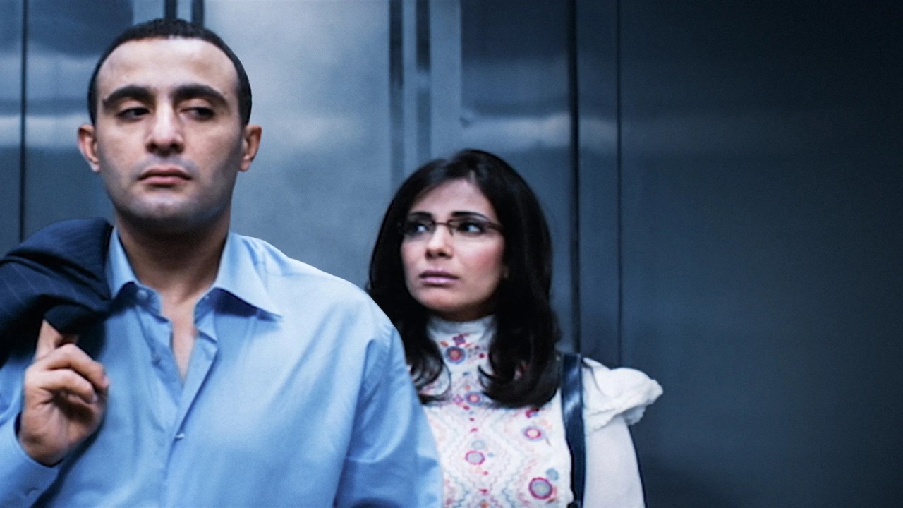 Taimour & Shafi'aa kapak görseli
