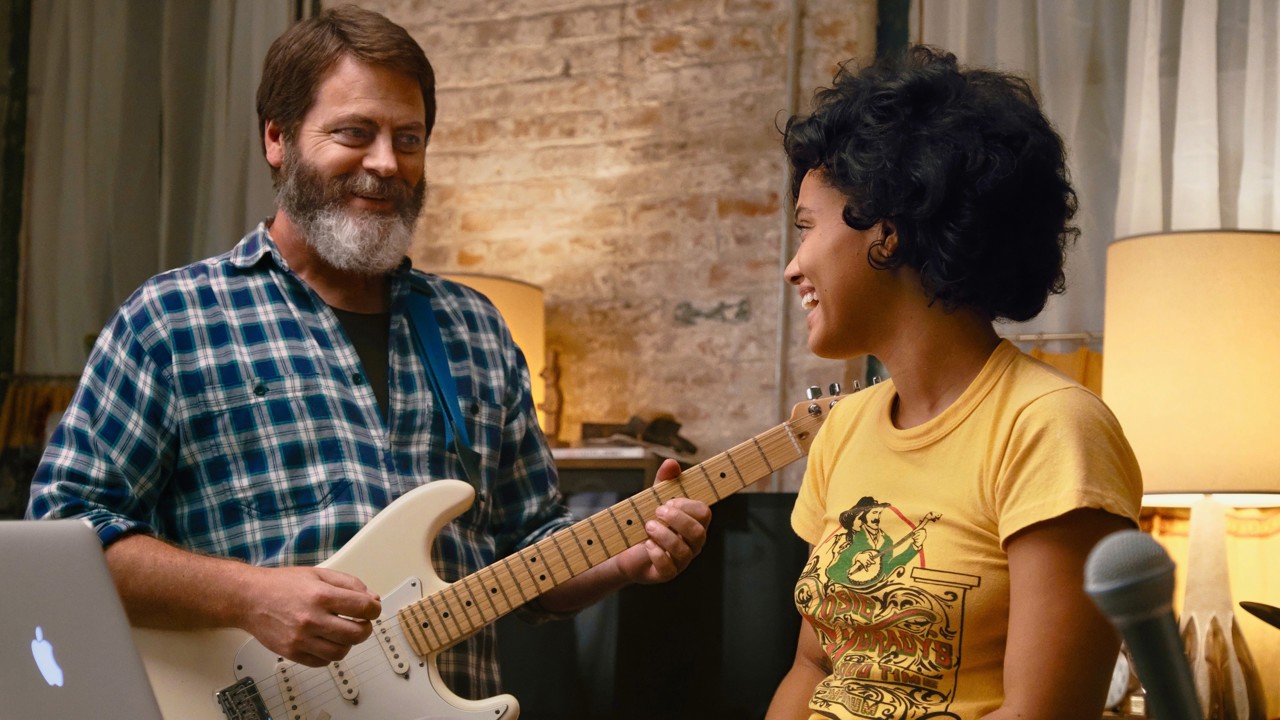 Hearts Beat Loud kapak görseli