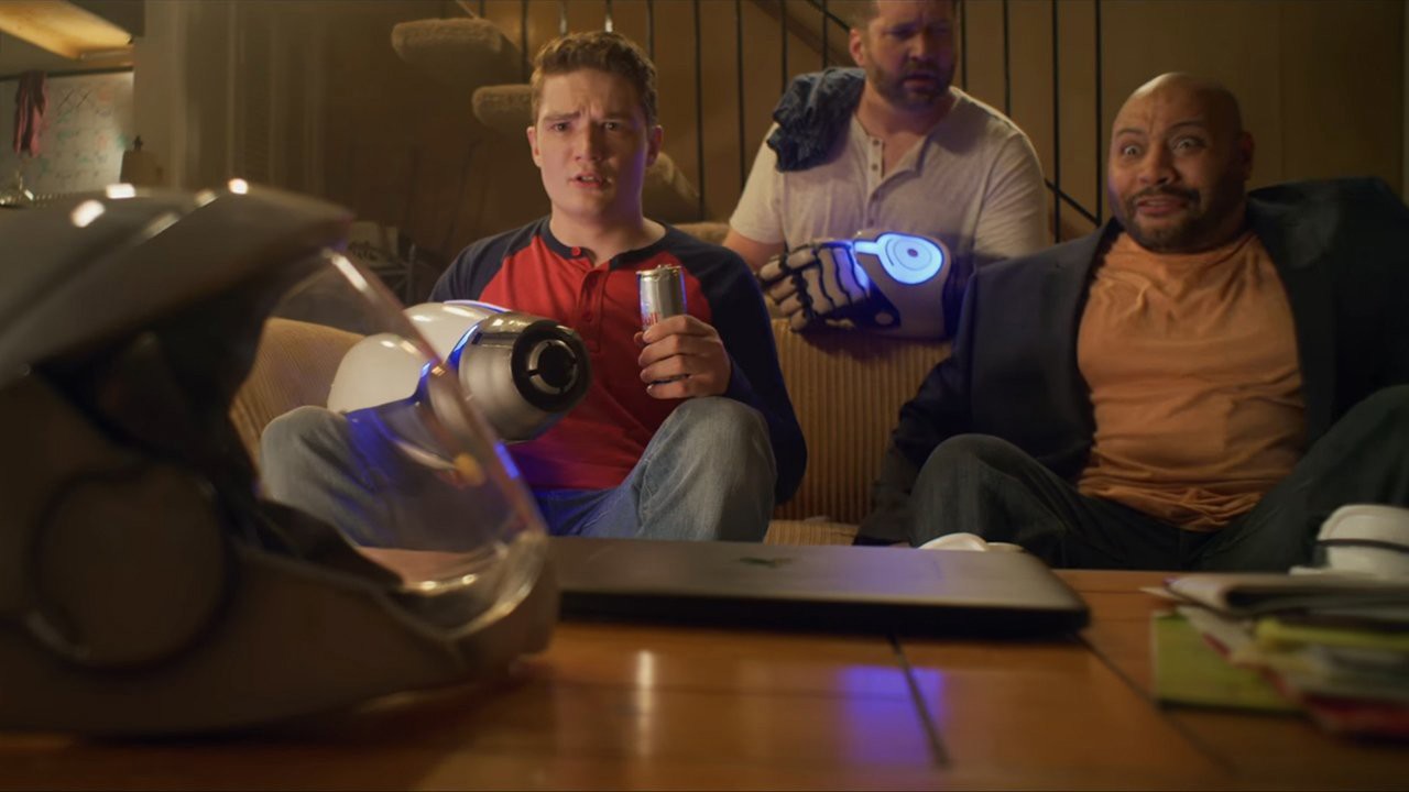Lazer Team 2 kapak görseli