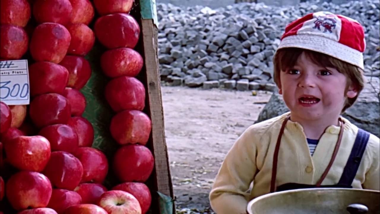 Yumurcak kapak görseli