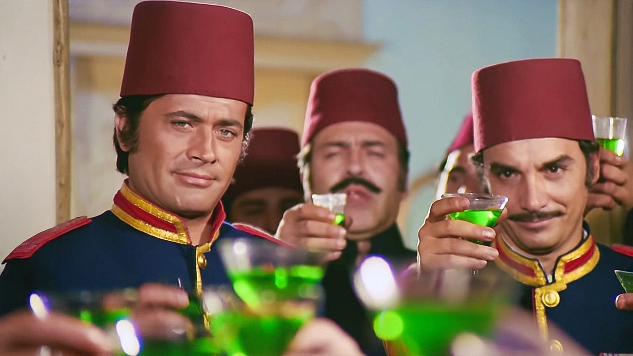 Çöl Kartalı kapak görseli