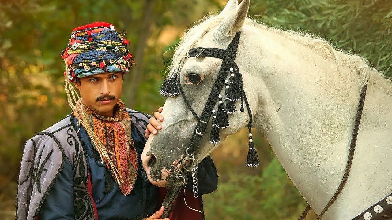 Atçalı Kel Mehmet kapak görseli