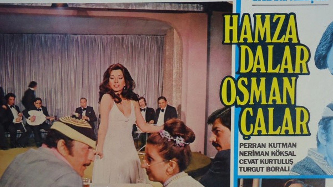 Hamza Dalar Osman Çalar kapak görseli