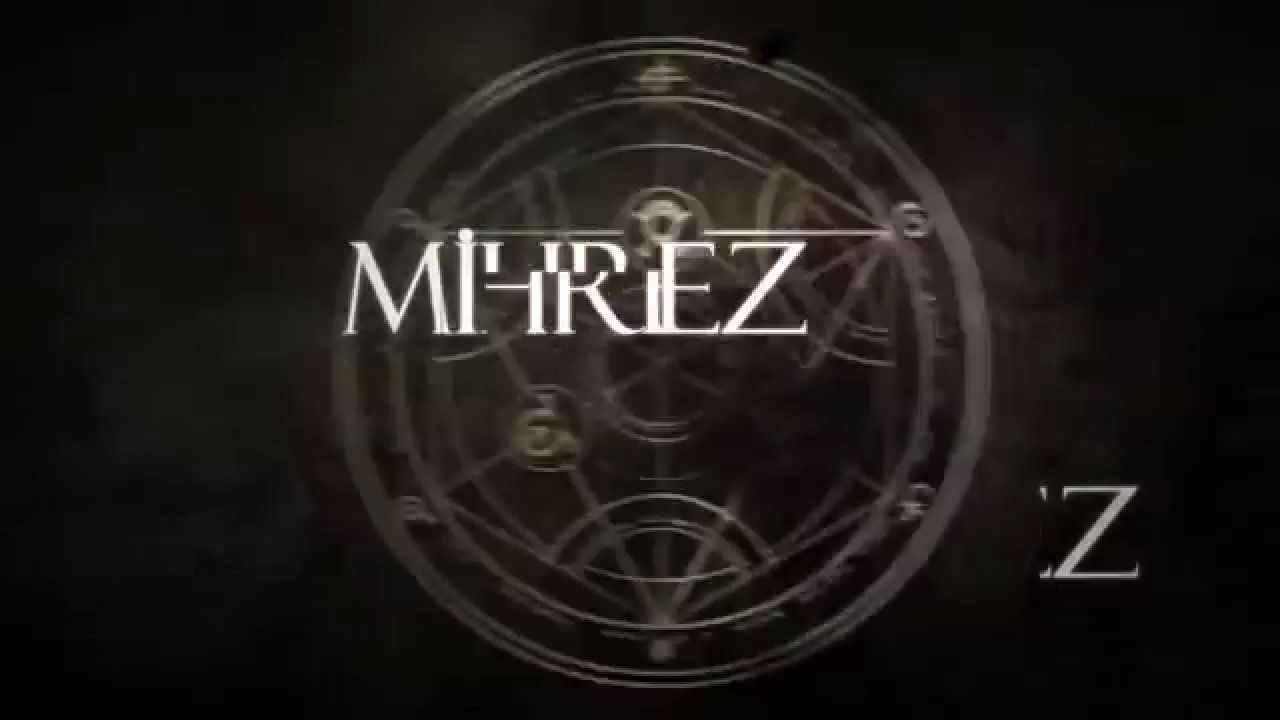 Mihrez: Cin Padişahı kapak görseli
