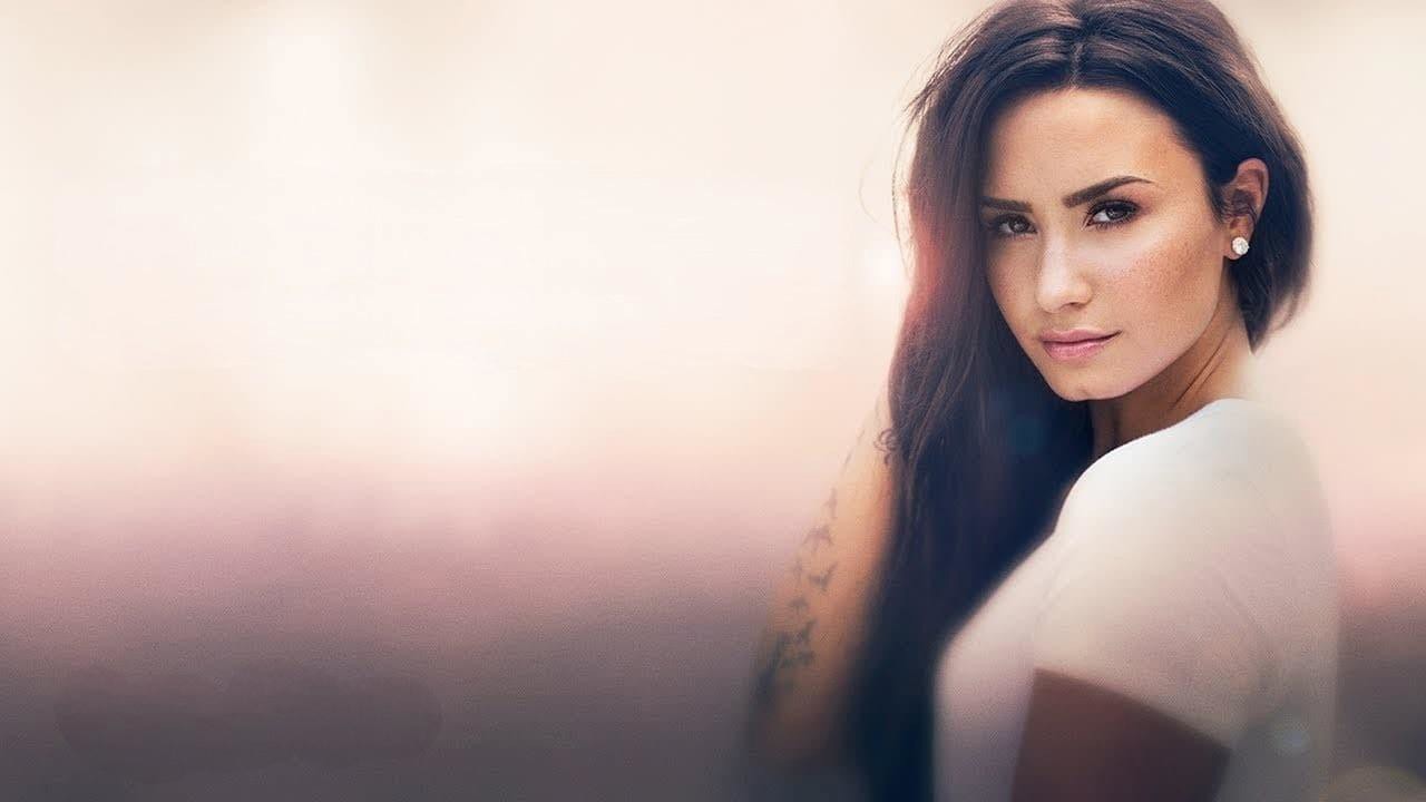 Demi Lovato: Simply Complicated kapak görseli