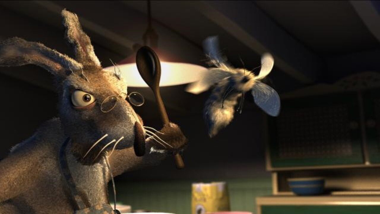 Bunny kapak görseli