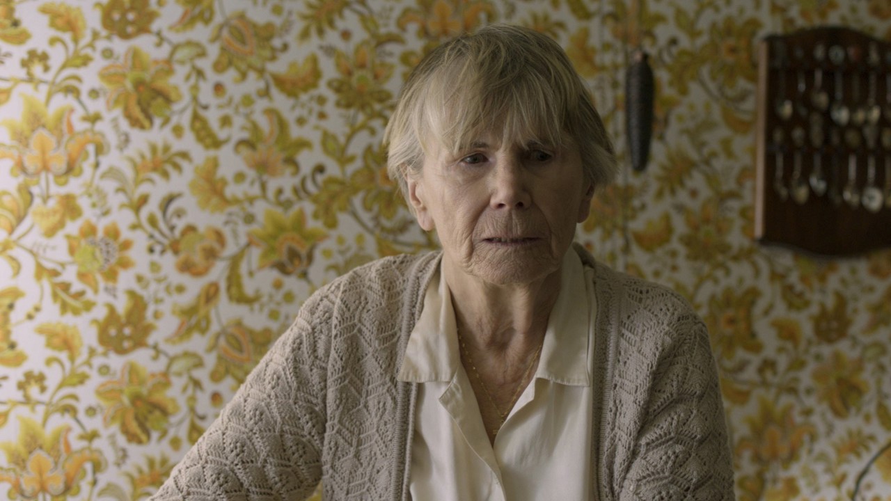 Marguerite kapak görseli