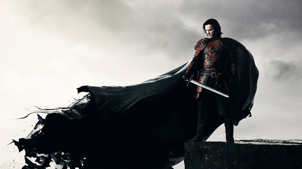 Dracula: Başlangıç kapak görseli