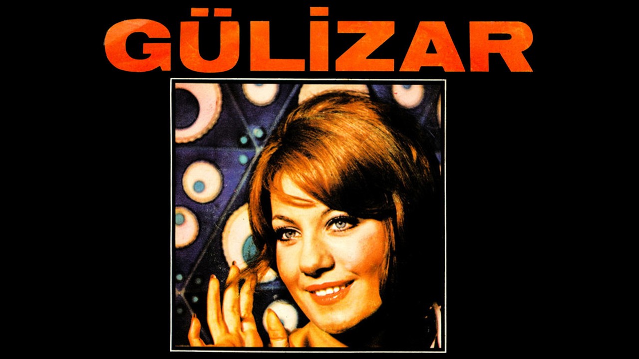 Gülizar kapak görseli