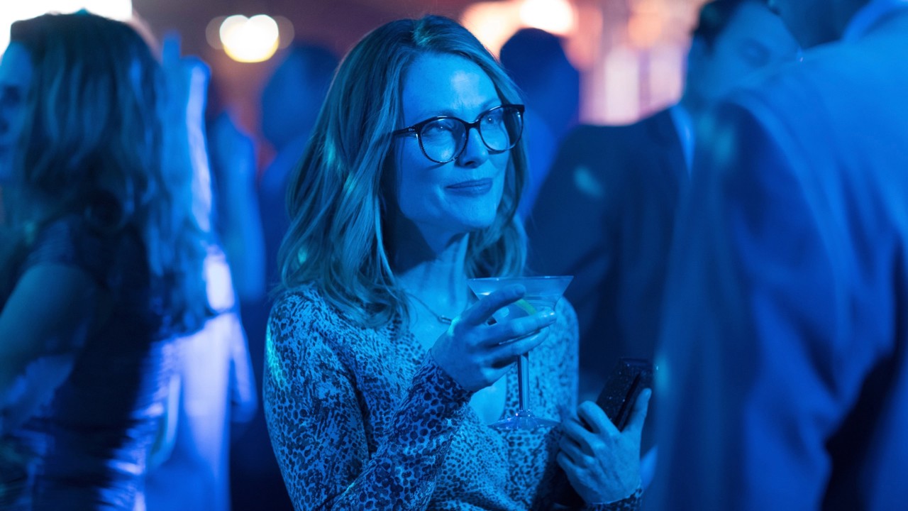 Gloria Bell kapak görseli