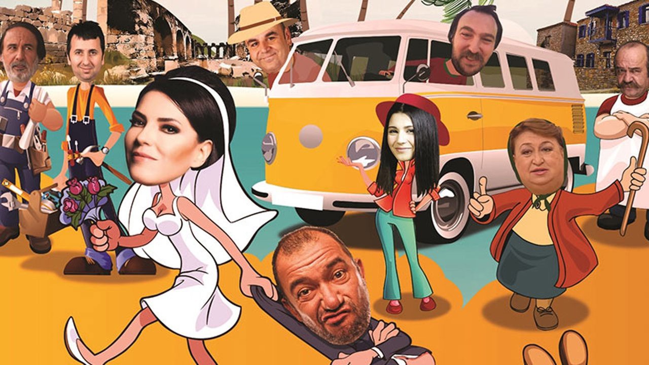 Bahtiyar Bahtıkara kapak görseli