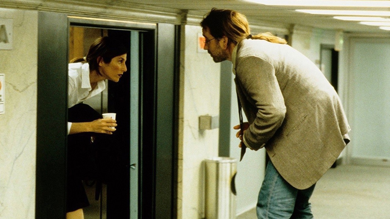 John Malkovich Olmak kapak görseli