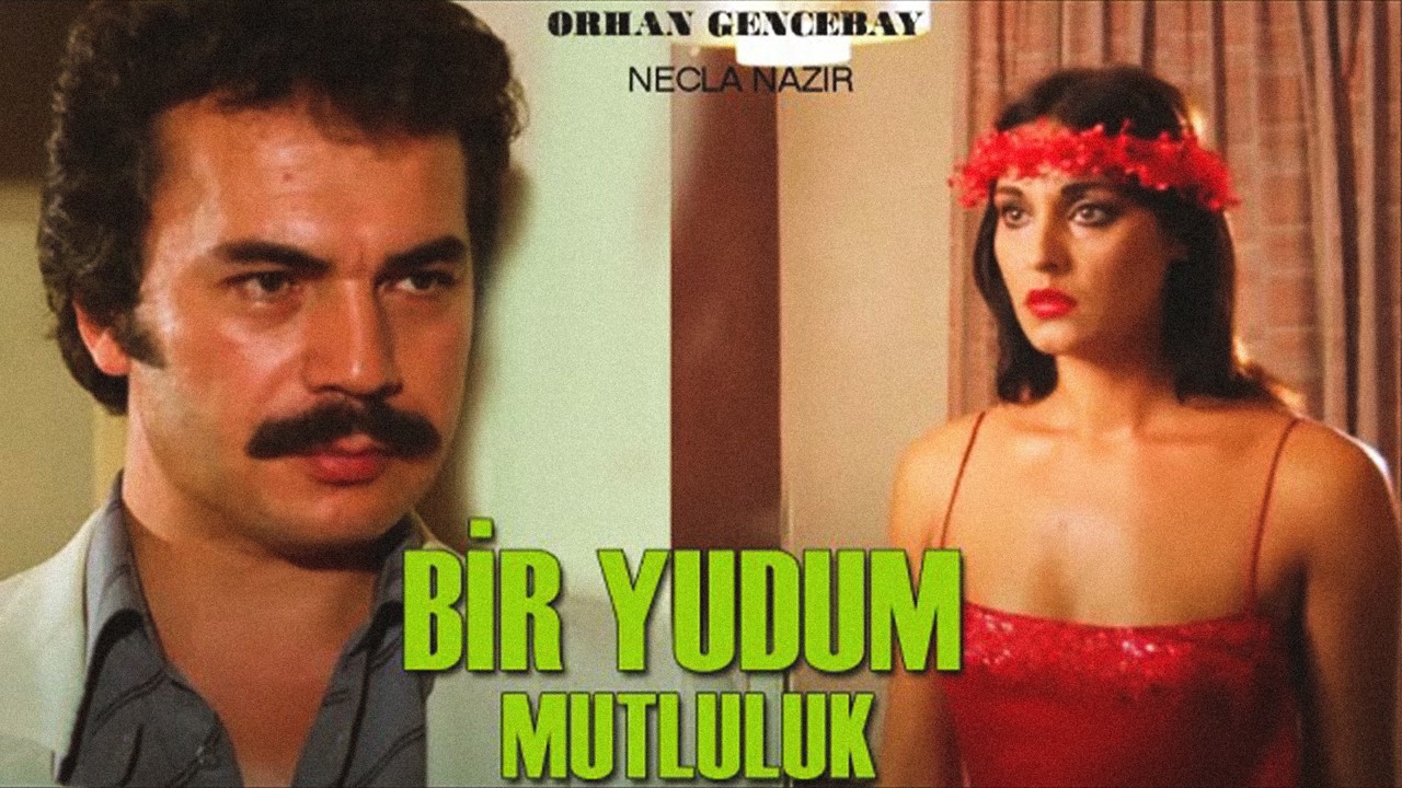 Bir Yudum Mutluluk kapak görseli