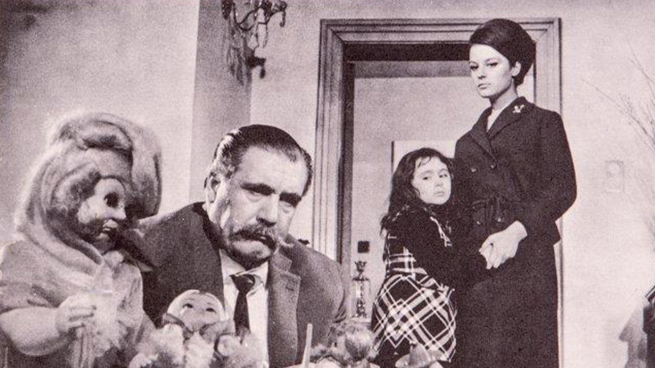 Katilin Kızı kapak görseli