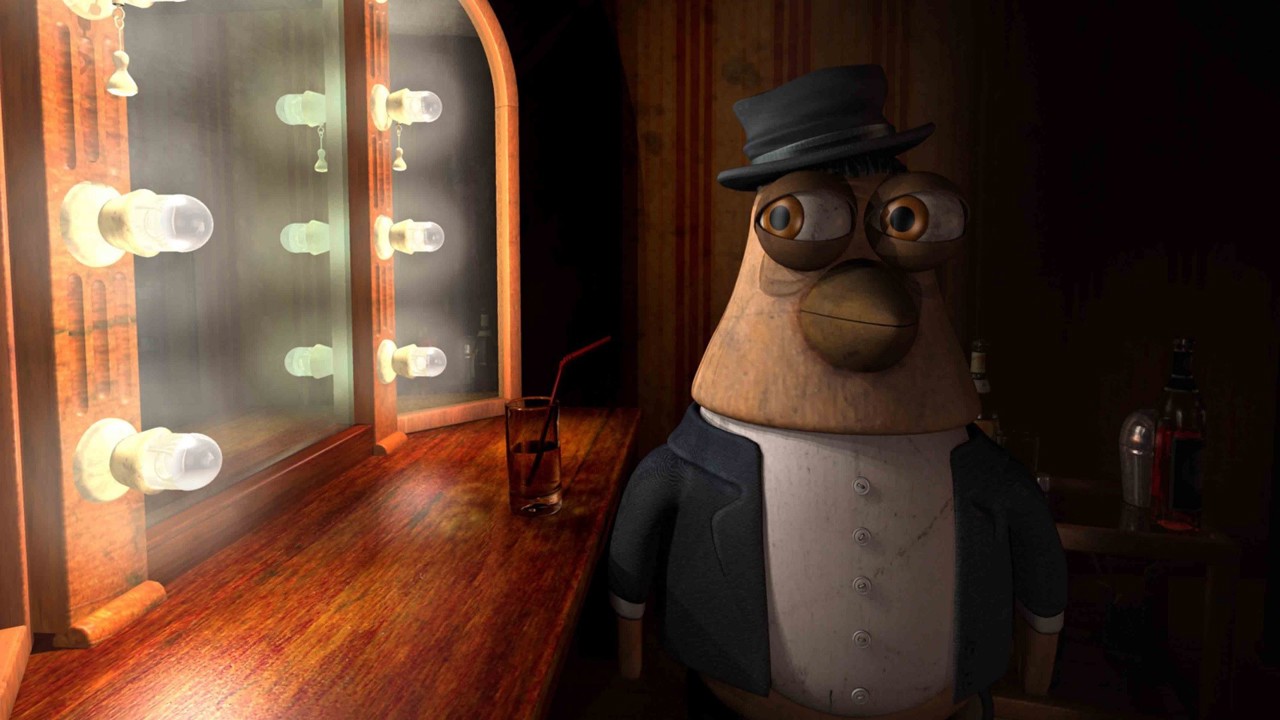 Maestro kapak görseli