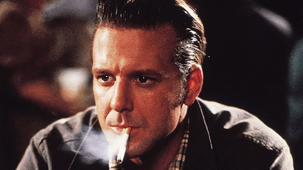 Yakışıklı Johnny kapak görseli
