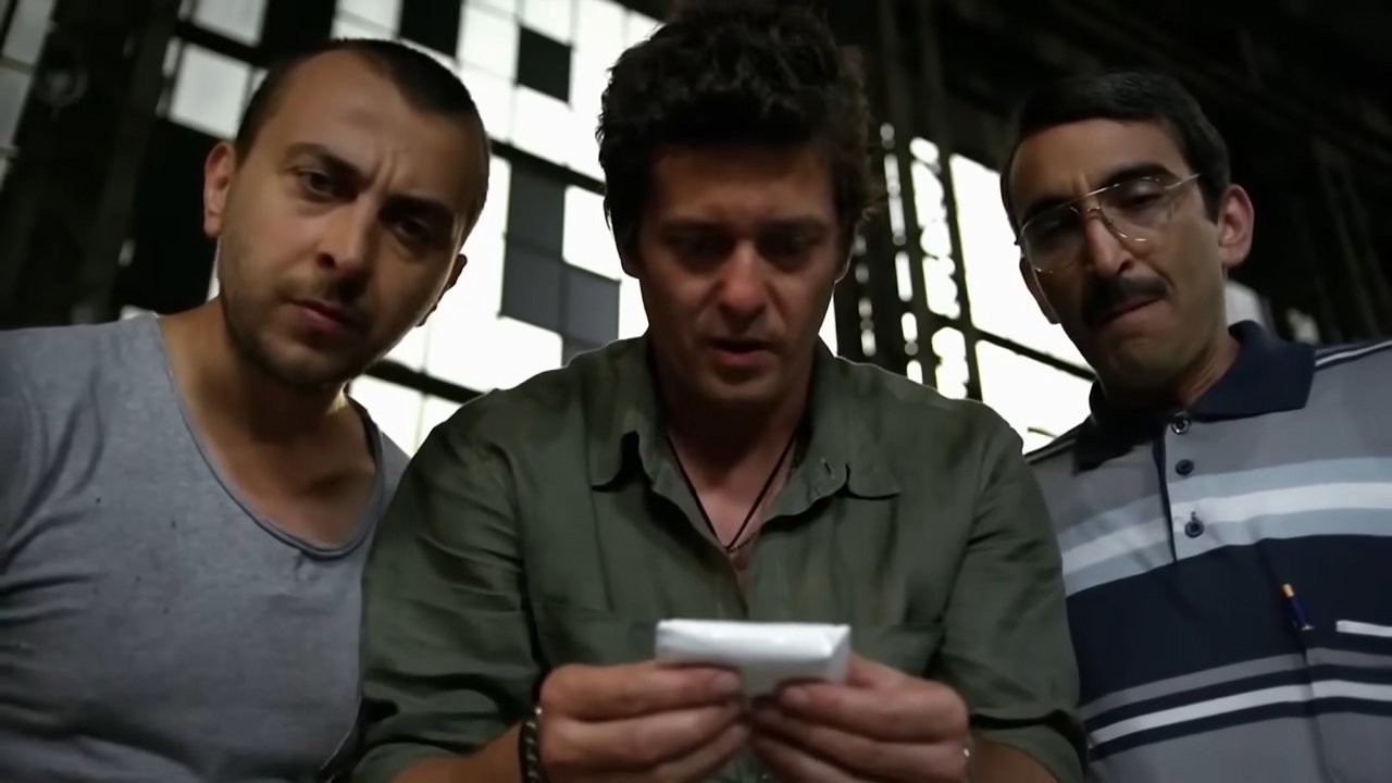 Vay Arkadaş kapak görseli