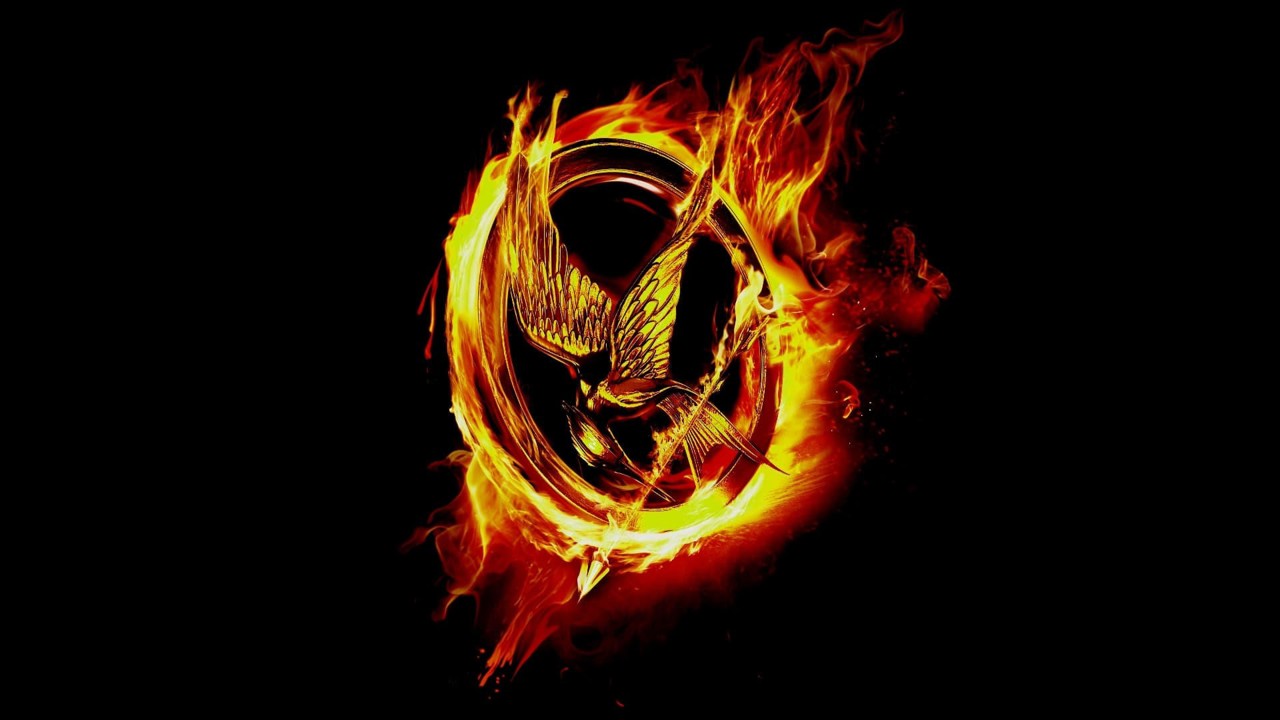 The World Is Watching: Making the Hunger Games kapak görseli