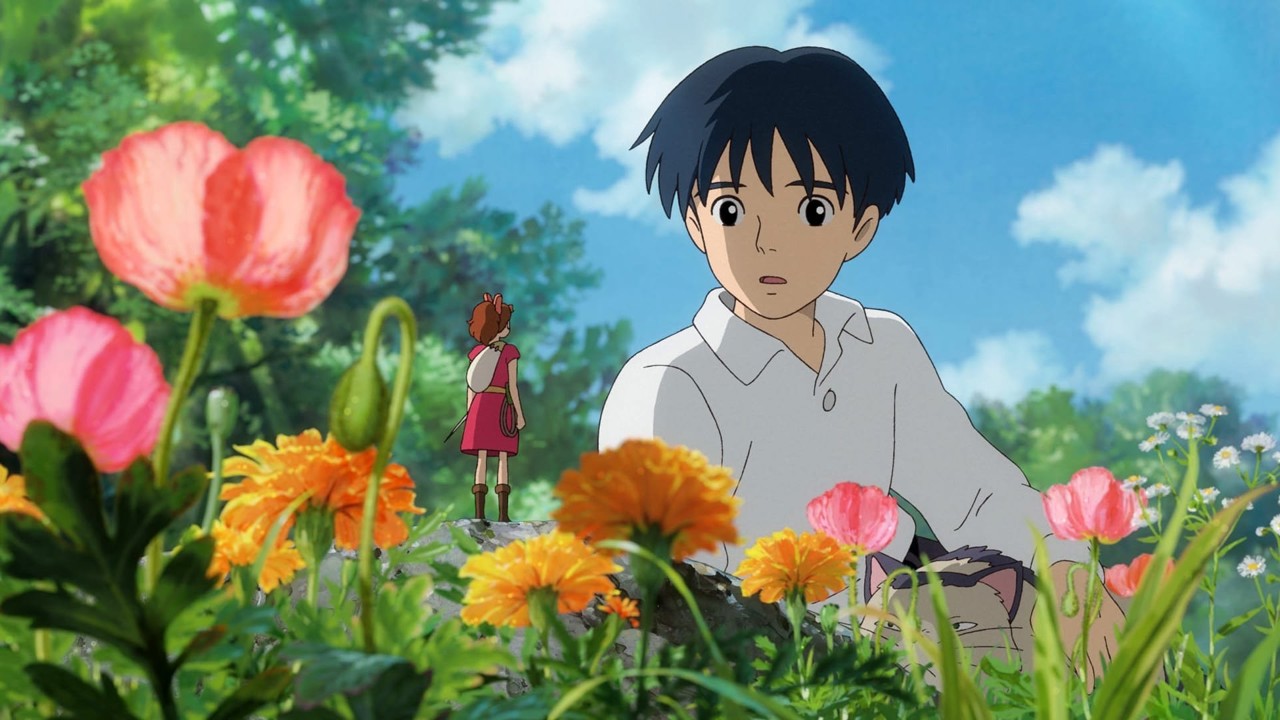 Arrietty kapak görseli