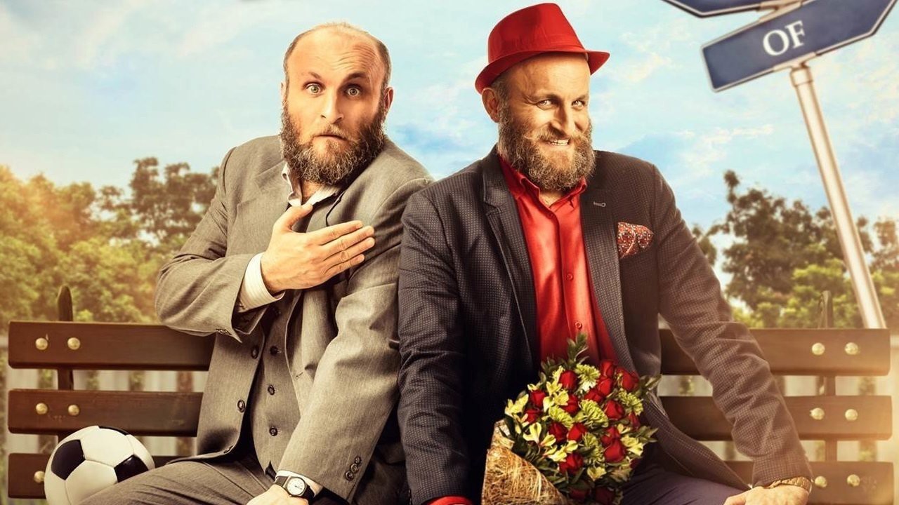 Oflu Hoca Trakya'da kapak görseli