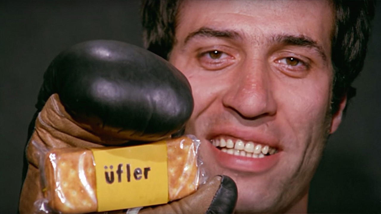 100 Numaralı Adam kapak görseli