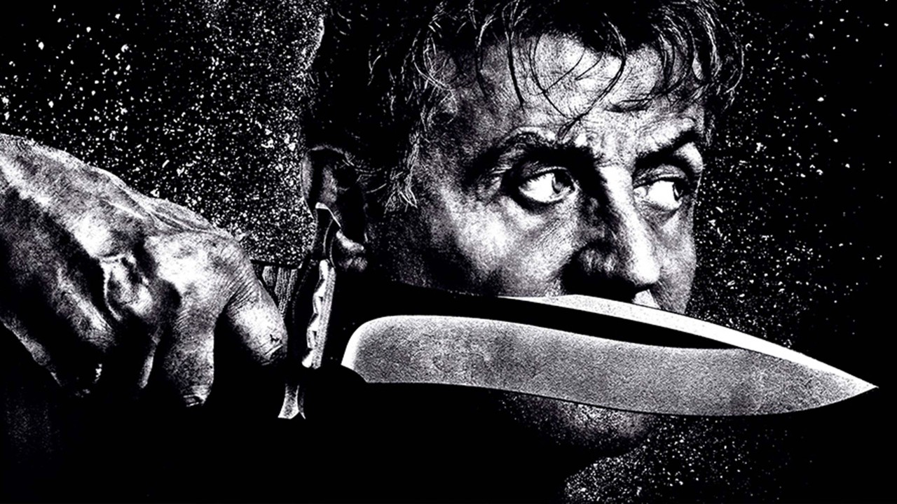 Rambo: Son Kan kapak görseli
