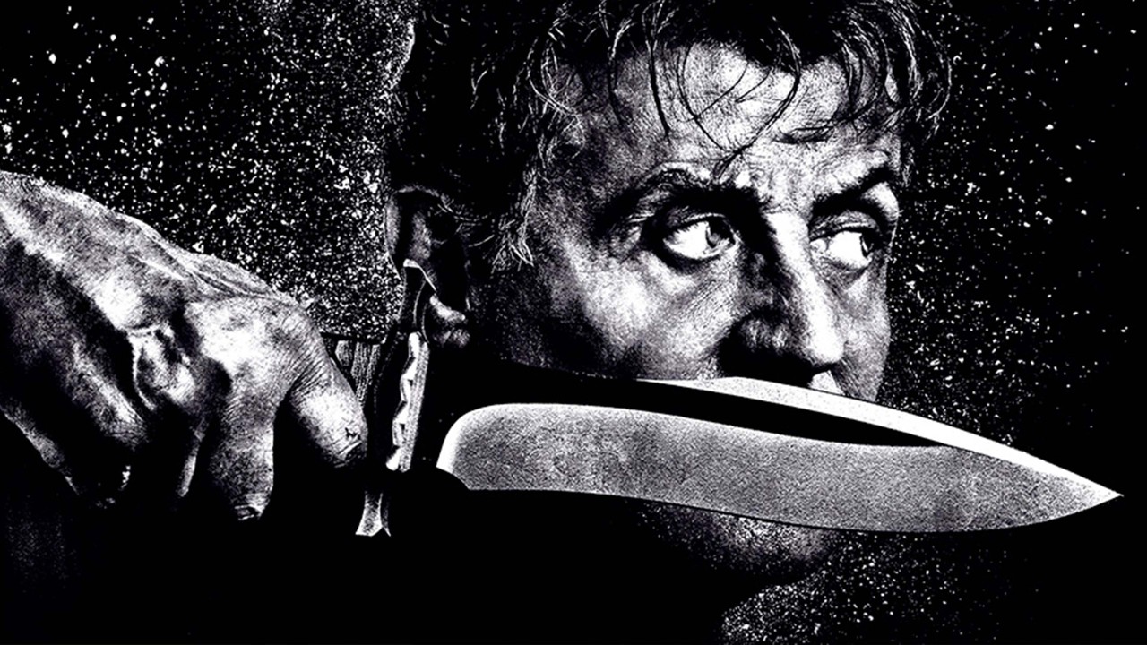Rambo: Son Kan kapak görseli