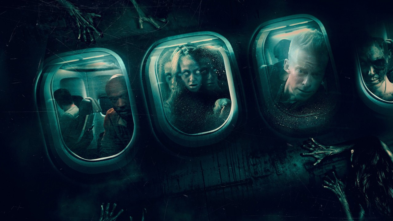 Flight 666 kapak görseli