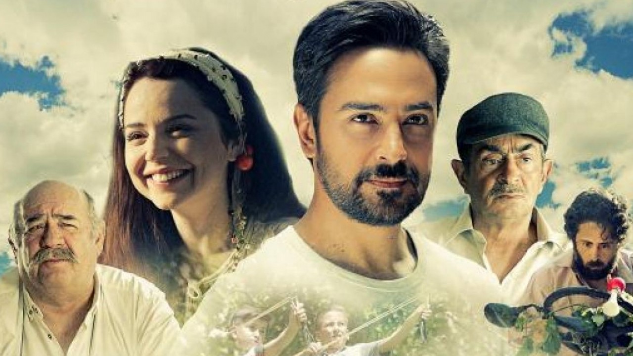 Kiraz Mevsimi kapak görseli