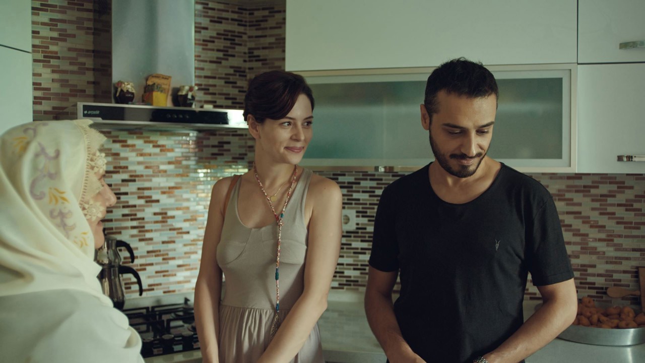 Baba Nerdesin Kayboldum kapak görseli