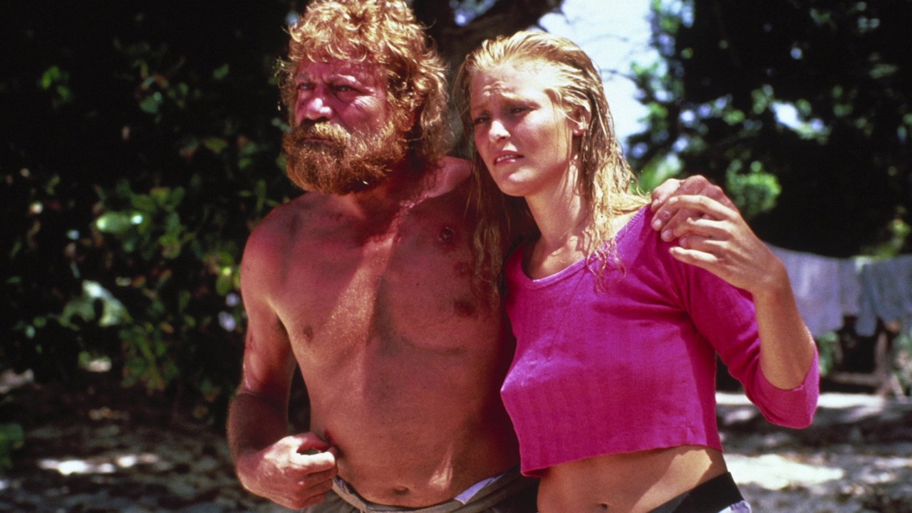 Castaway kapak görseli