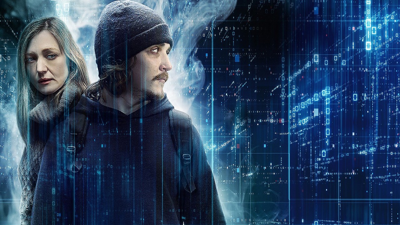 Alien Code kapak görseli