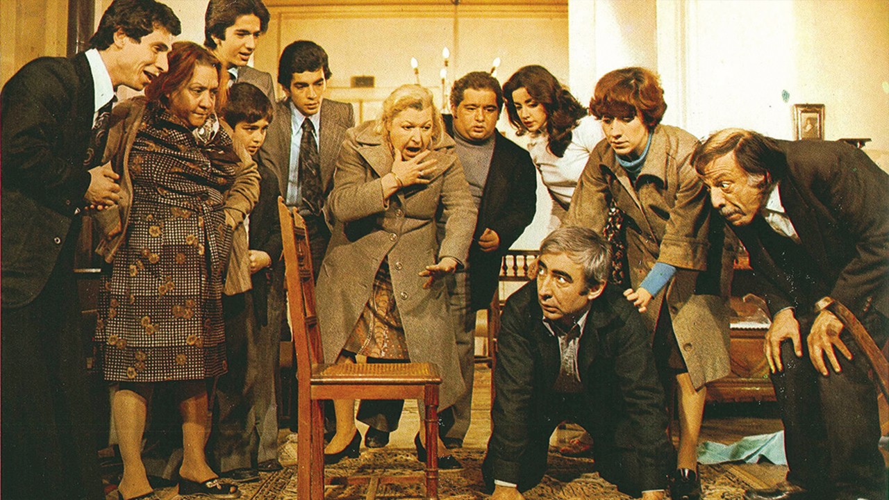 Neşeli Günler kapak görseli