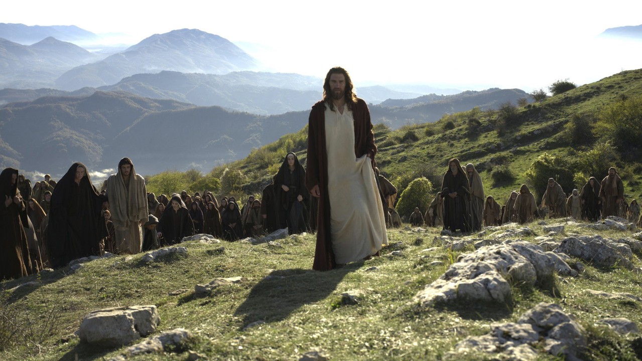 The Resurrection of the Christ: Part One kapak görseli