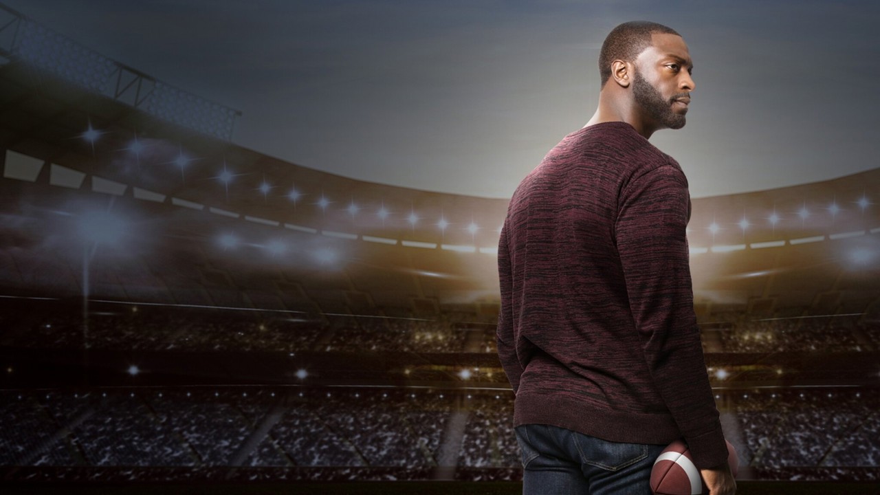 Brian Banks kapak görseli