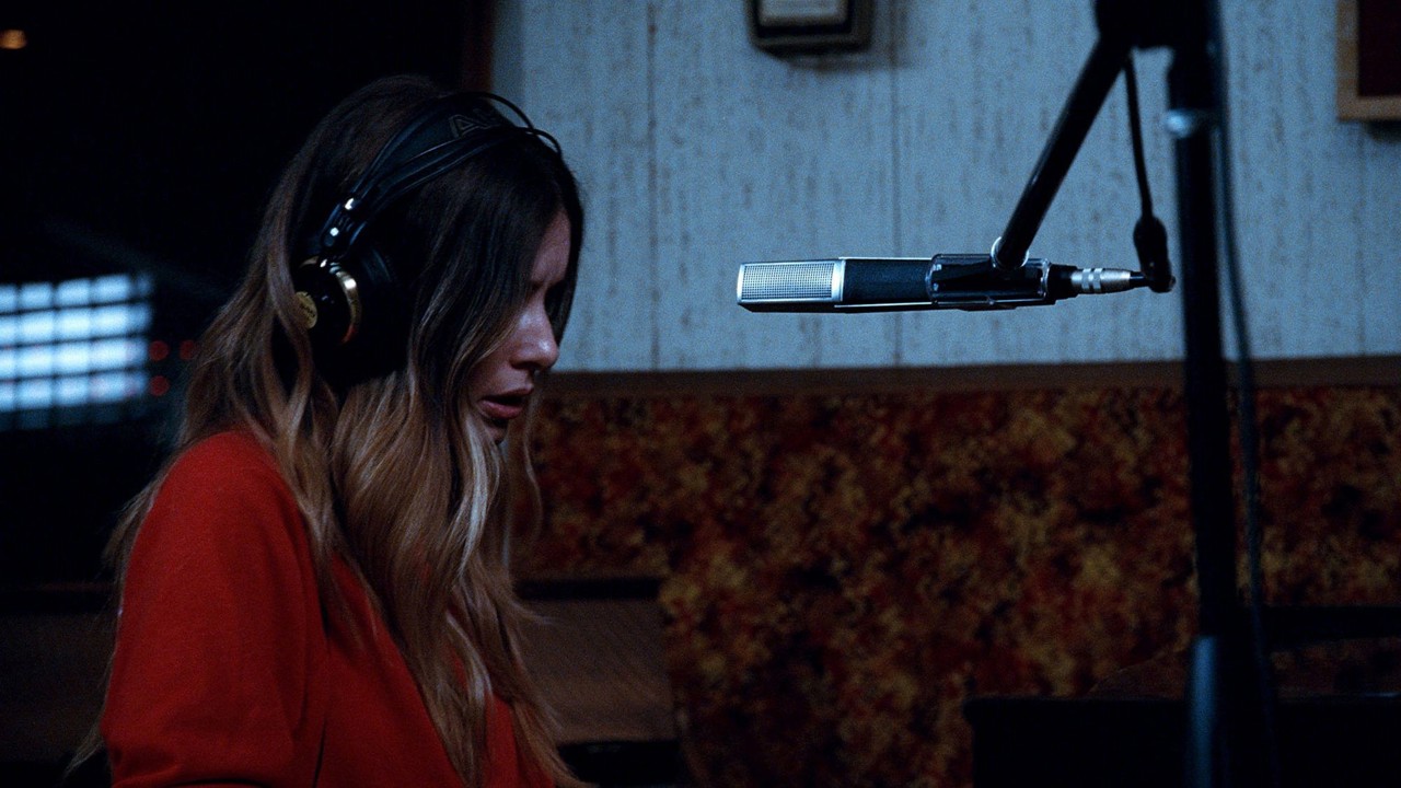 HAIM / Valentine kapak görseli