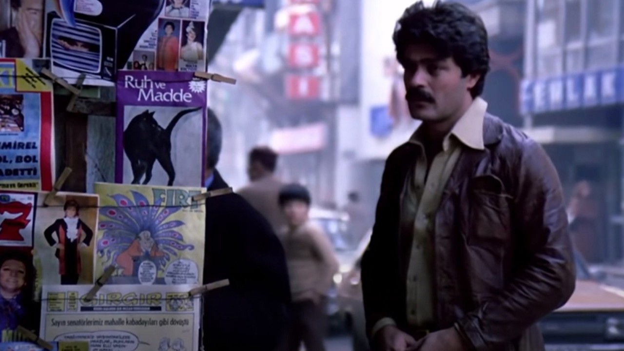 İstanbul 79 kapak görseli