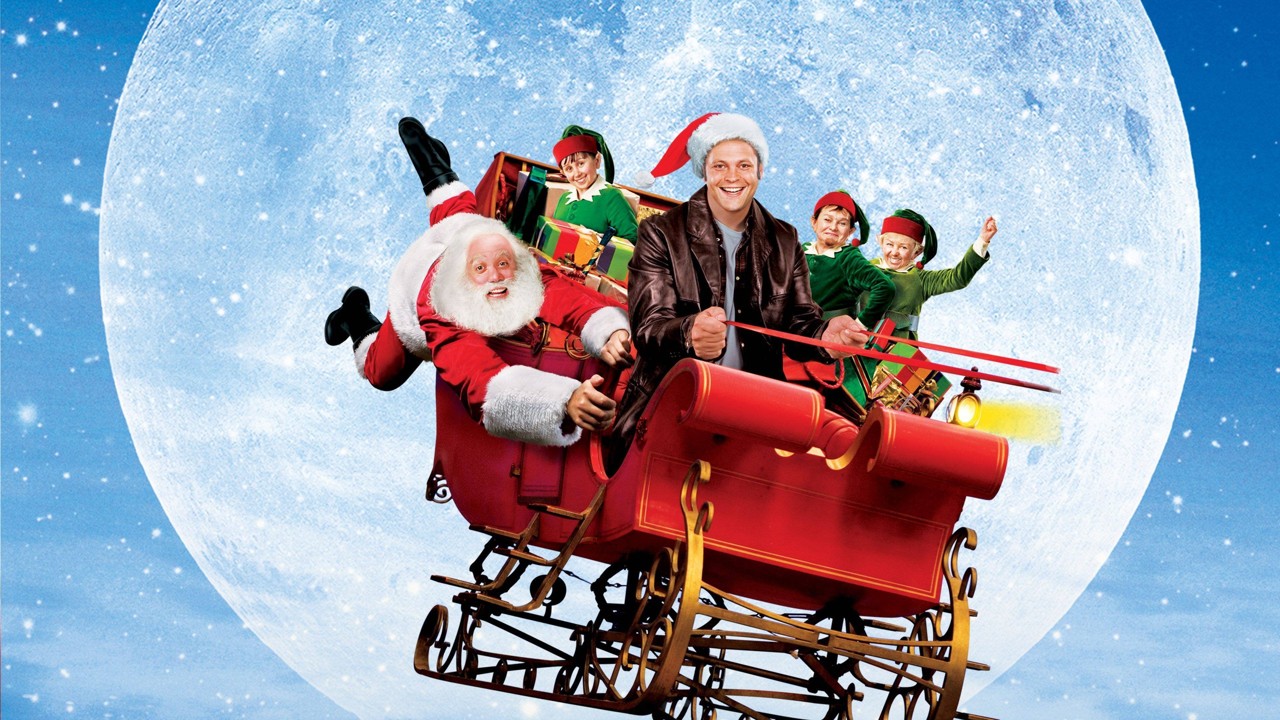 Noel Baba Fred kapak görseli
