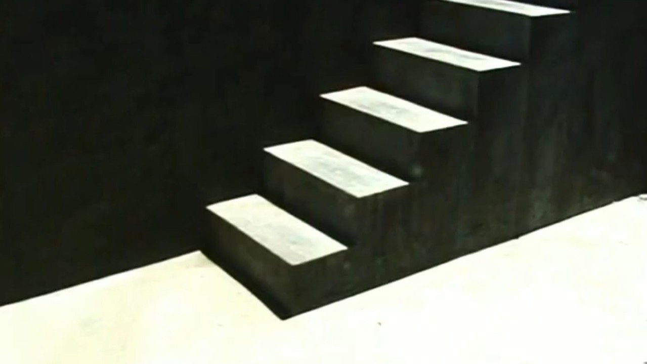 Steps kapak görseli