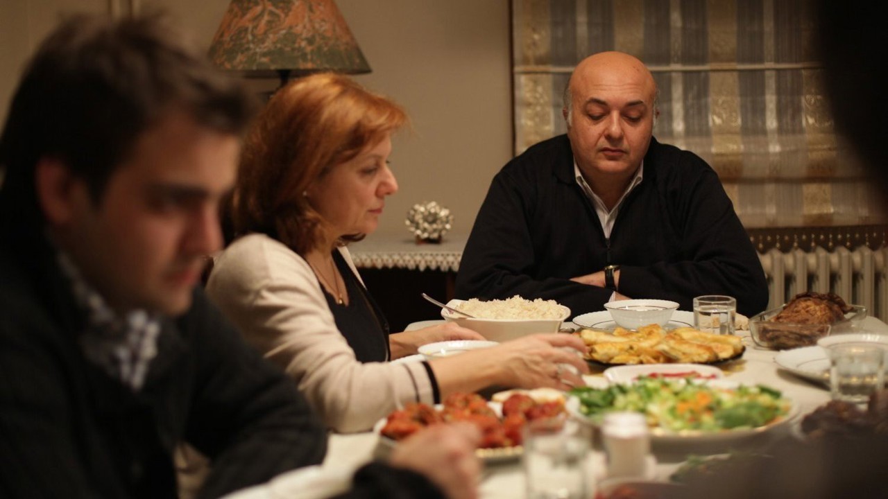 Çoğunluk kapak görseli