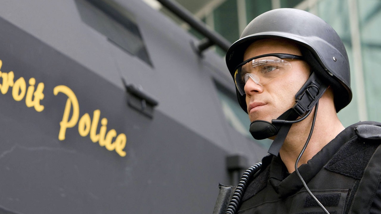 S.W.A.T.: Firefight kapak görseli
