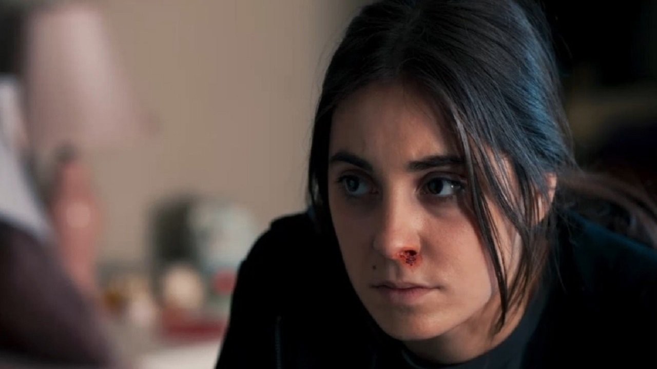 Duvardaki Sırlar kapak görseli