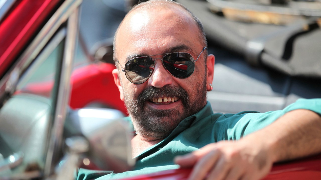 Gürbüz: Hadi Allah'a Emanet kapak görseli