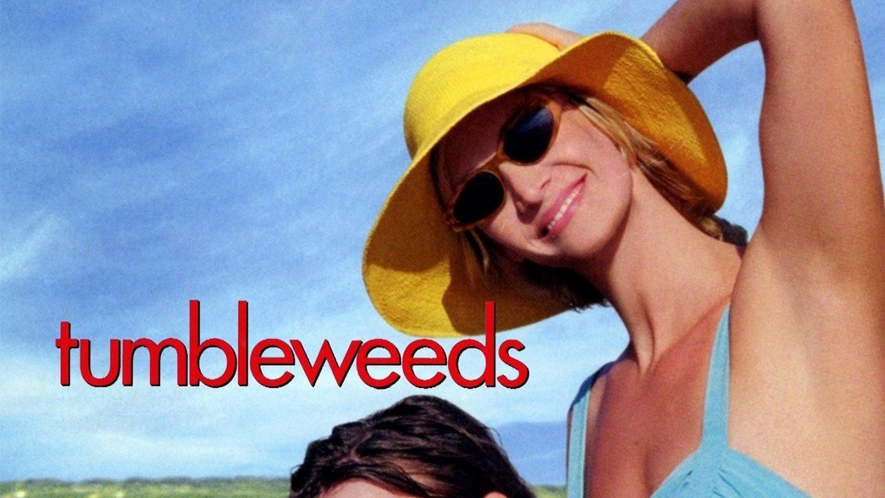 Tumbleweeds kapak görseli
