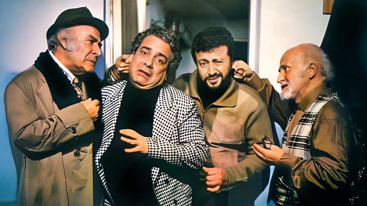 Şaka Yapma kapak görseli