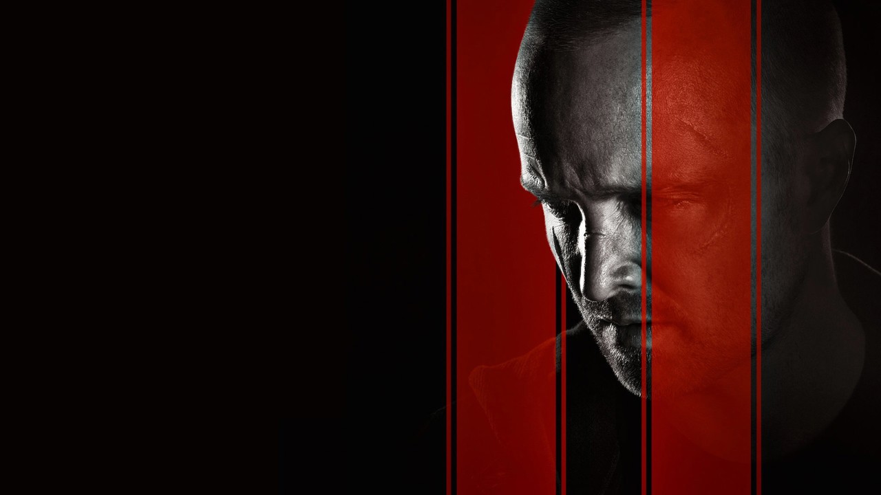 El Camino: Bir Breaking Bad Filmi kapak görseli