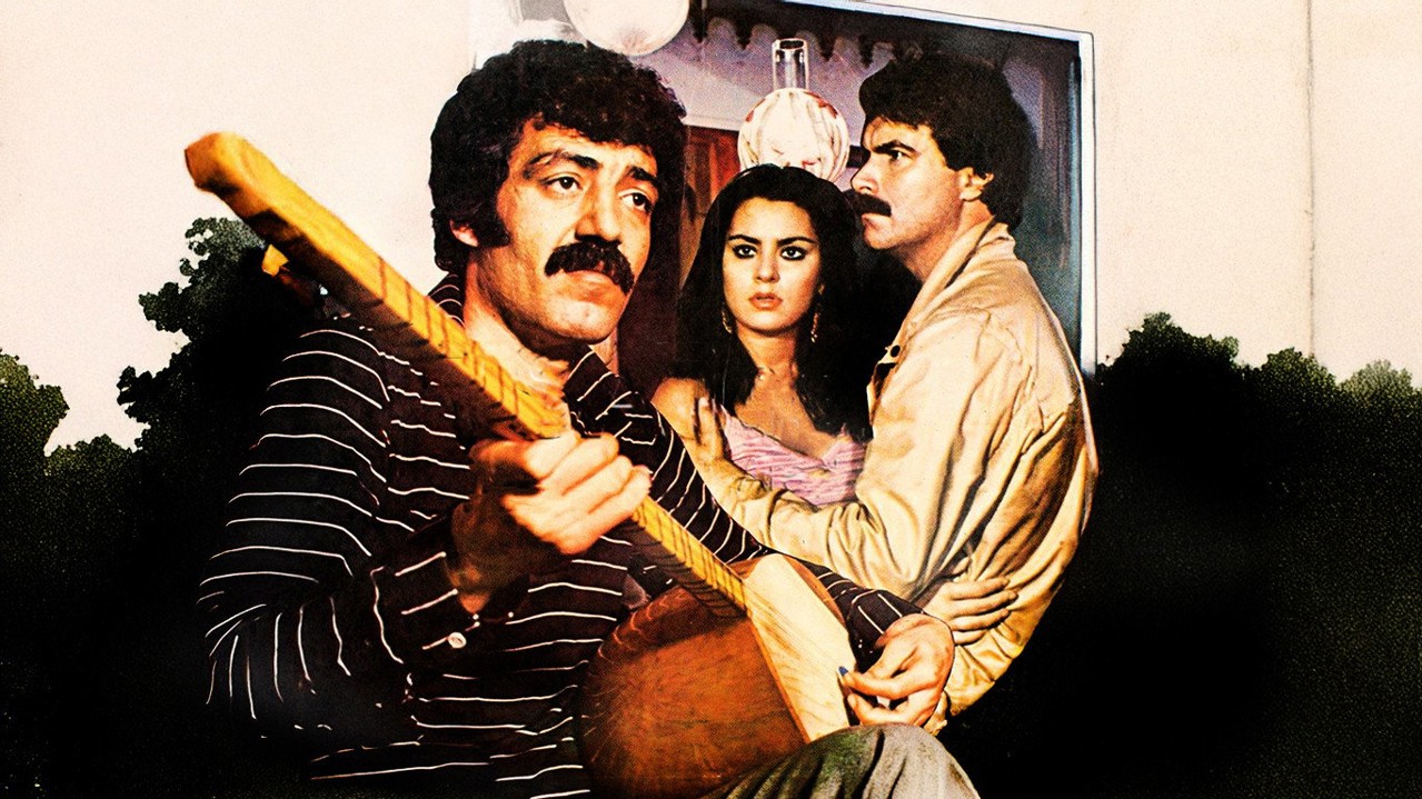 İtirazım var kapak görseli