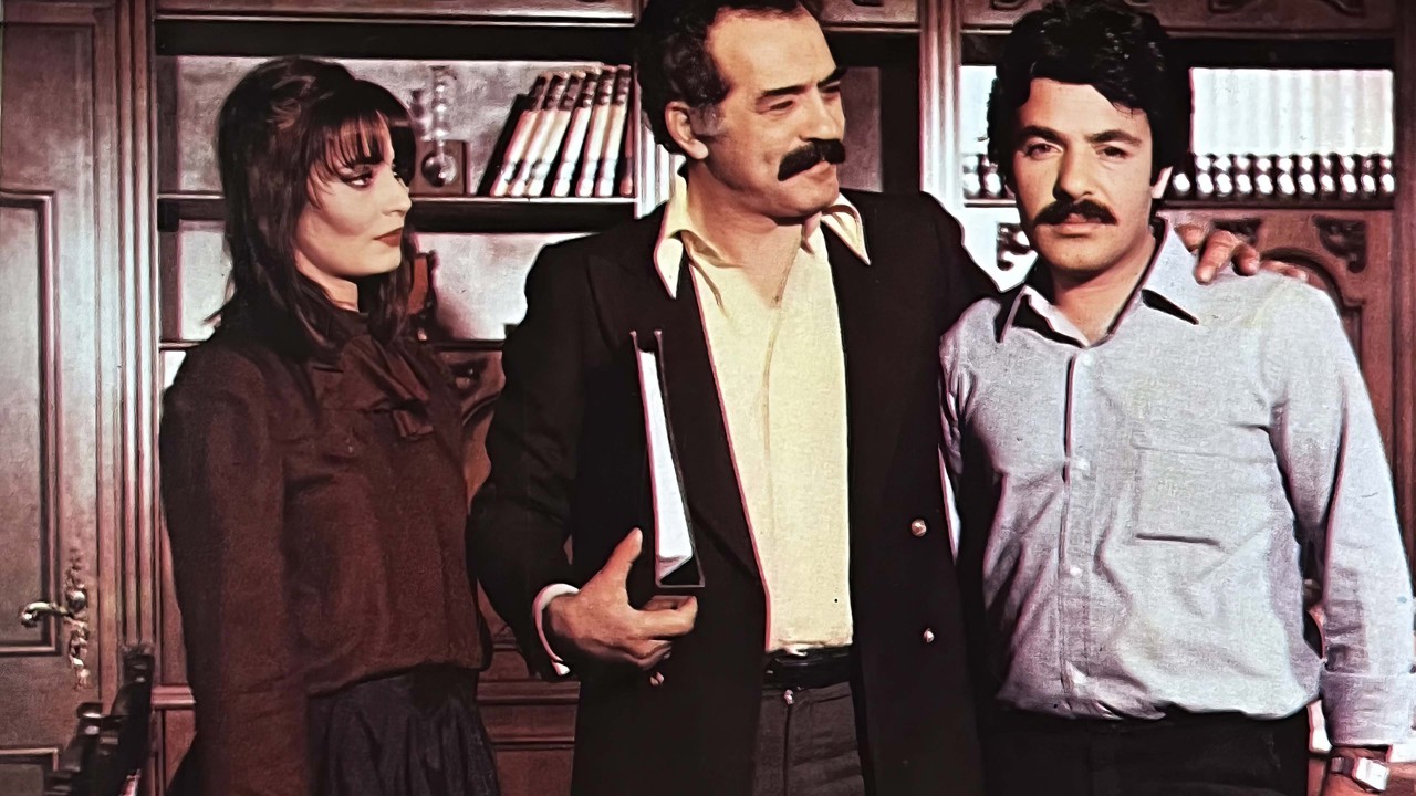 Bir Damla Ateş kapak görseli