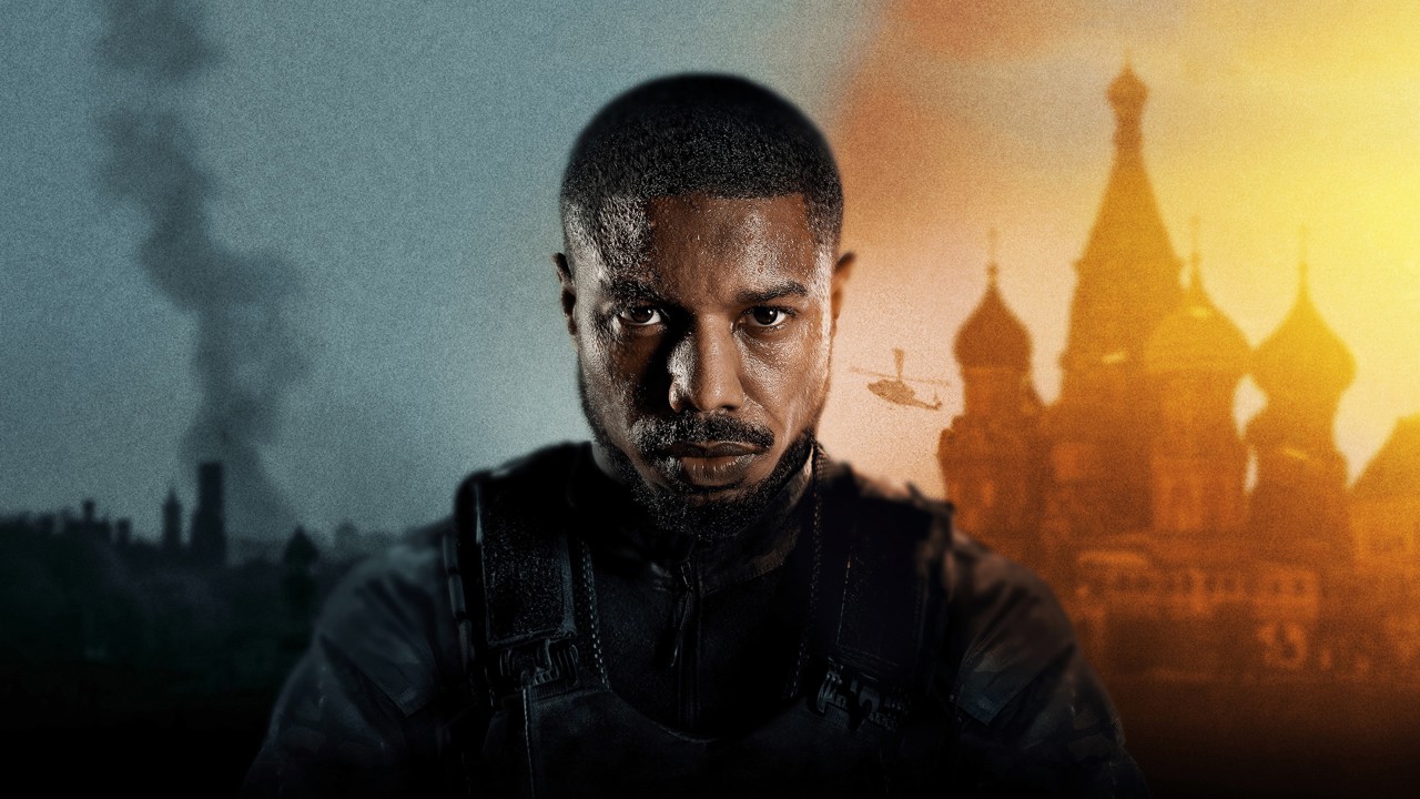 Tom Clancy'den Acımasız kapak görseli