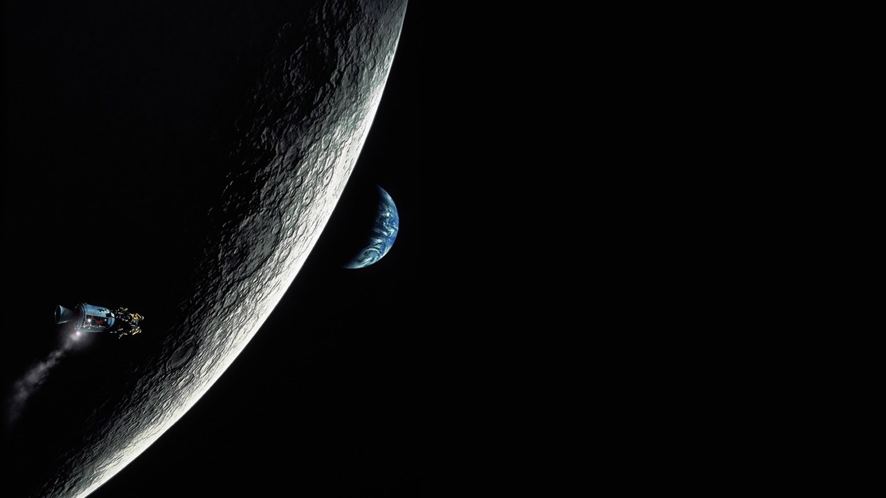 Apollo 13 kapak görseli